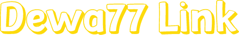 Dewa77 Link